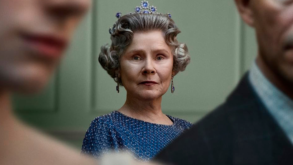 The Crown May Be Coming To An End, But Series' Creator Already Teases a... Prequel?