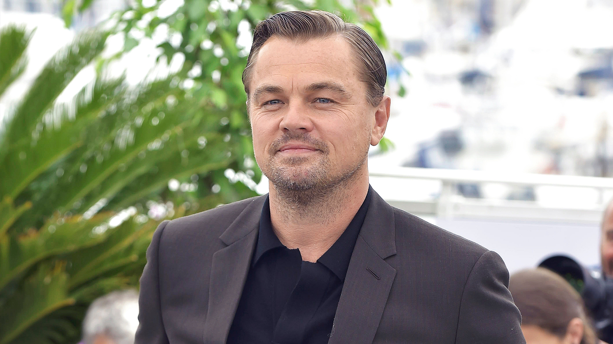 Leonardo DiCaprio Fought To Keep His Own Movie From Worldwide Release