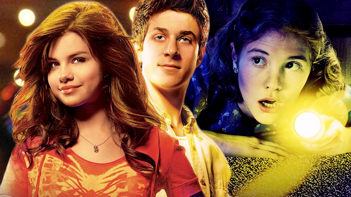 15 Wholesome Disney Channel Movies Surprisingly Watchable For Adults, Too
