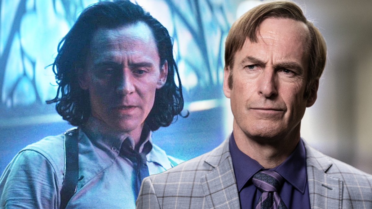 4 Ideas for a Loki Spinoff to Really Make It Marvel's Better Call Saul