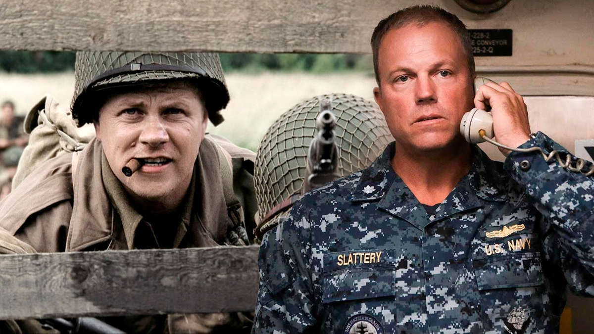 10 Best TV Shows About Military, Ranked 