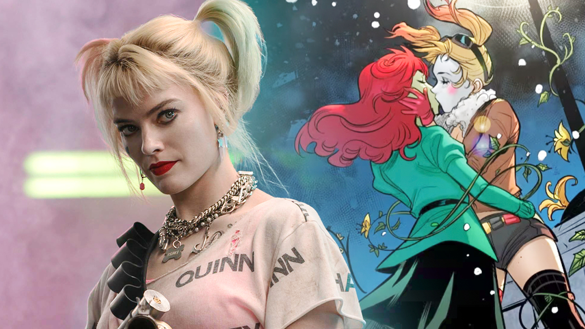 James Gunn Shutters Margot Robbie’s Harley Quinn-Poison Ivy Romance Fantasy
