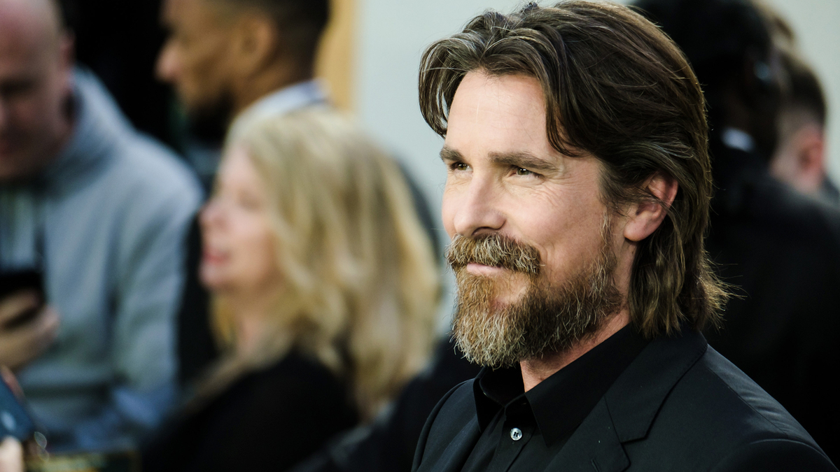 Christian Bale Enters the Horror Genre with His New Project Directed by Gyllenhaal