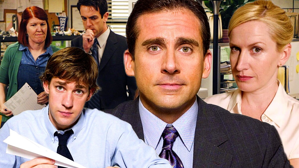 Which The Office Character Are You, Based on Your Enneagram Type?