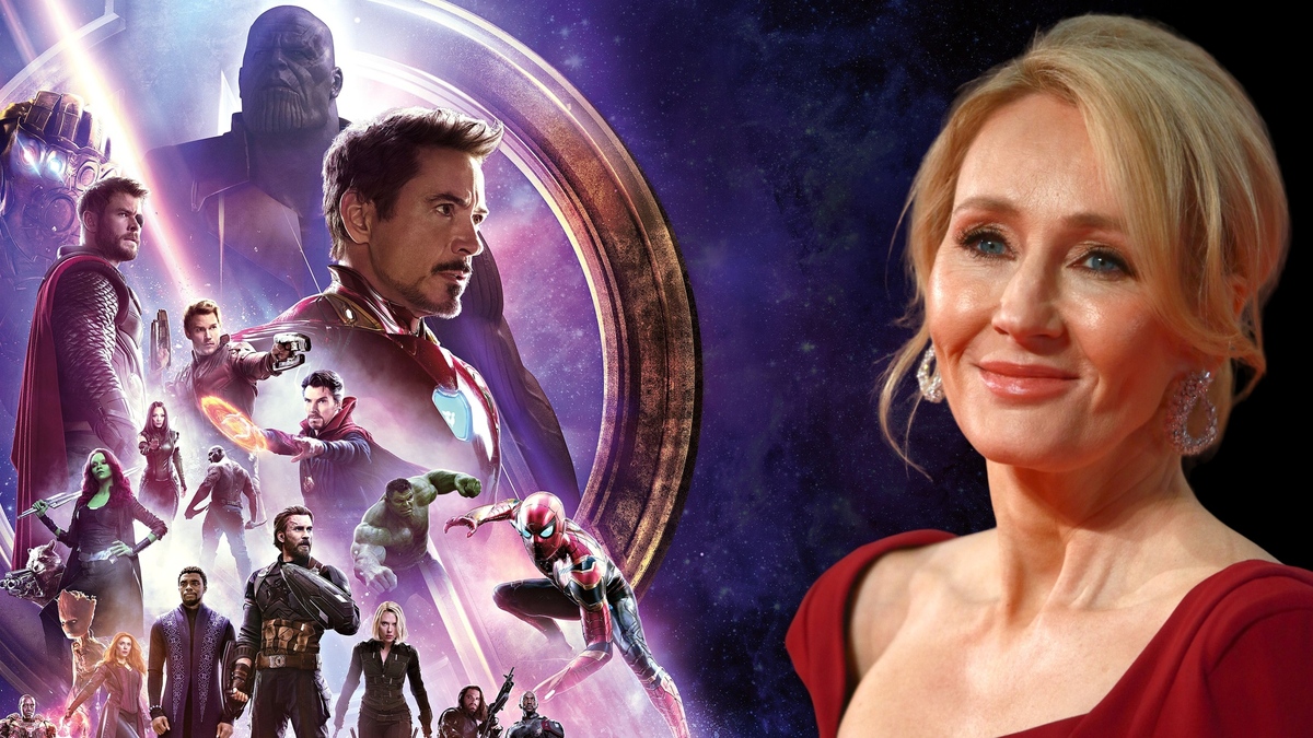 Marvel's Biggest Star is a Huge Potterhead: "I Know More Than JK Rowling!"