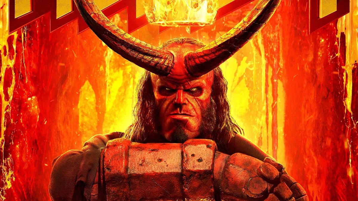 Hands Off Hellboy: Fans Already Hate The Upcoming Reboot