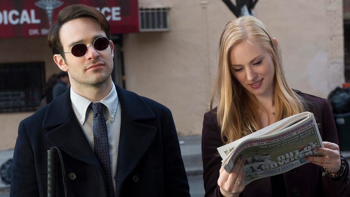 Daredevil Isn't Coming Anytime Soon: The Production Is Still On 'Day Zero'
