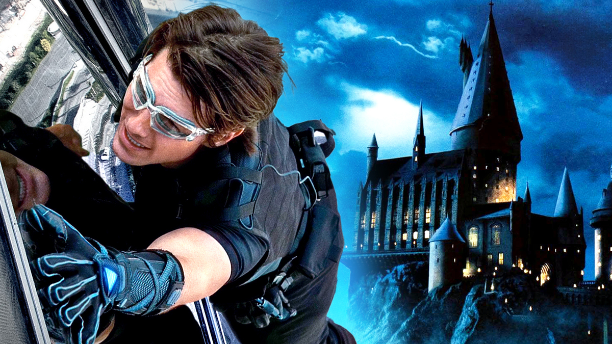 10 Tallest Buildings in Fantasy Movies and Shows Tom Cruise Would Totally Want to Climb
