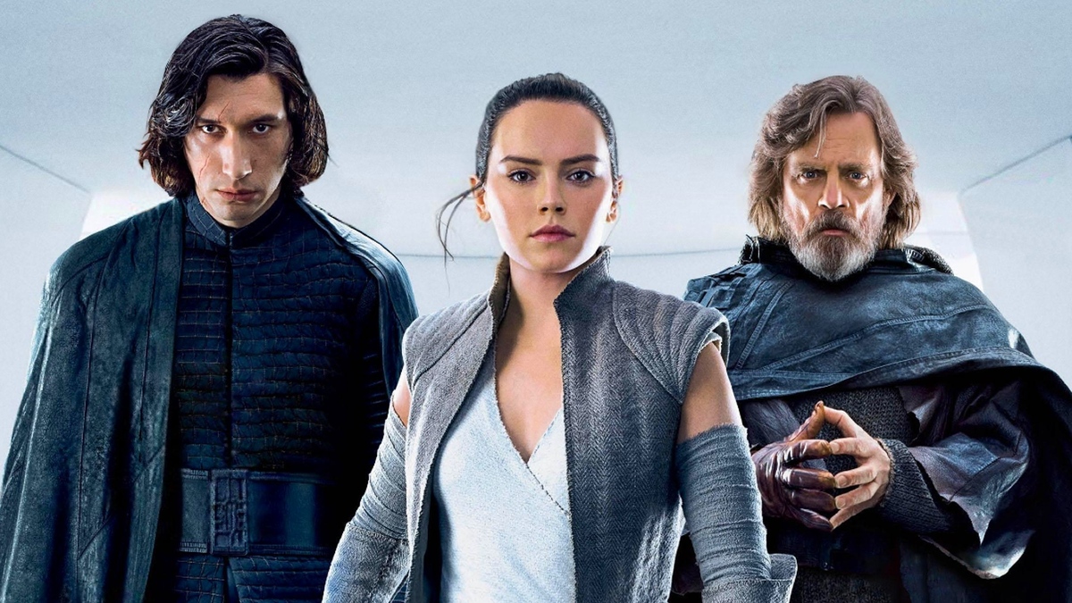 It Seems Star Wars Sequels Killed Luke Skywalker Forever 