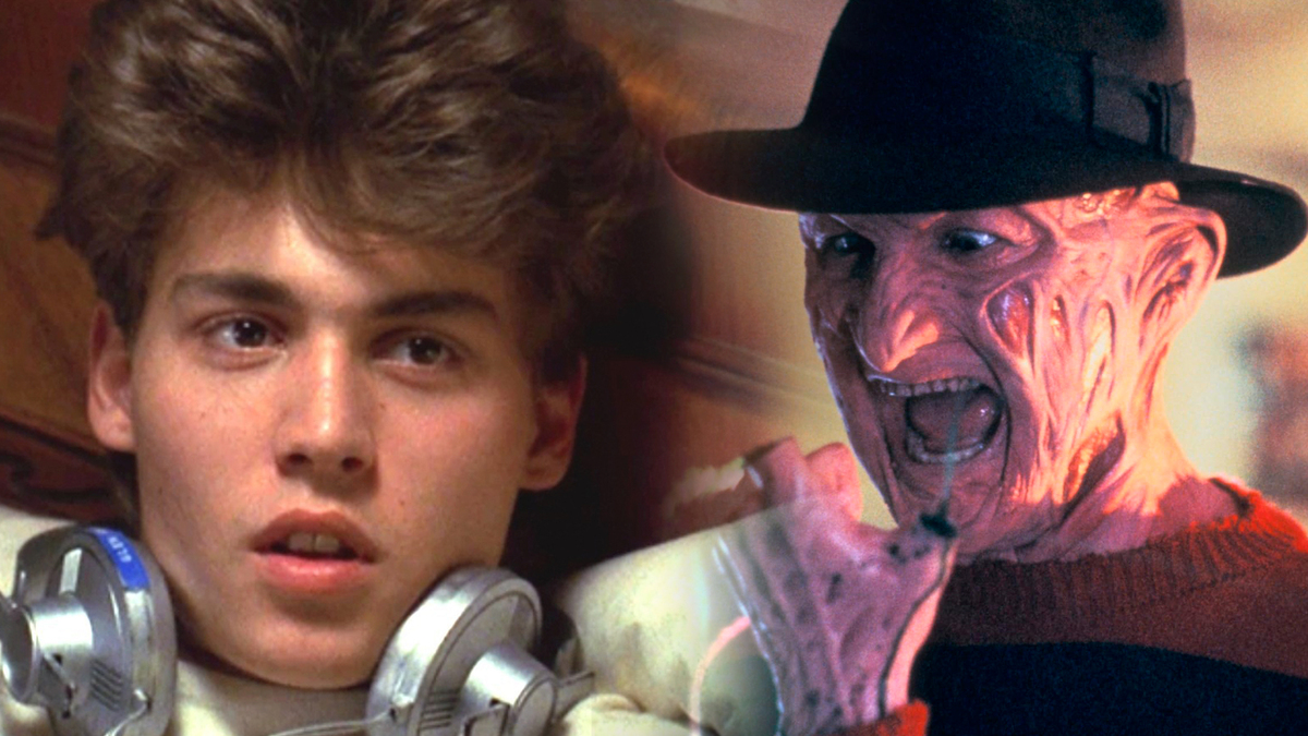 All 9 A Nightmare on Elm Street Movies, Ranked from Lackluster to Freddy Krueger Supremacy