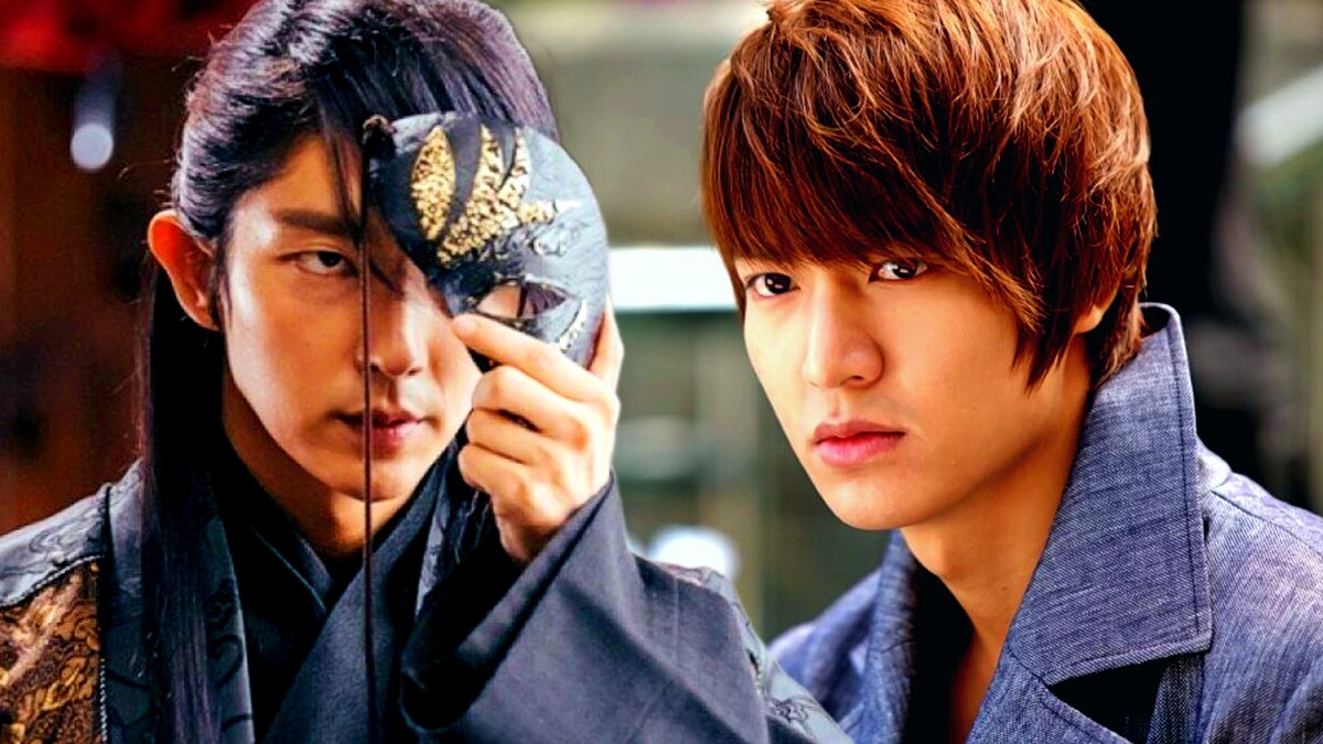 We Asked AI for Top 10 Korean Dramas of the 2010s – And It's Spot On