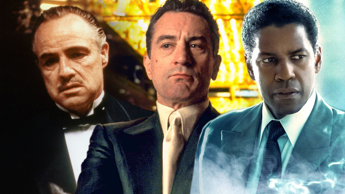 15 Great Crime Movies That Make Us Root for the Bad Guys