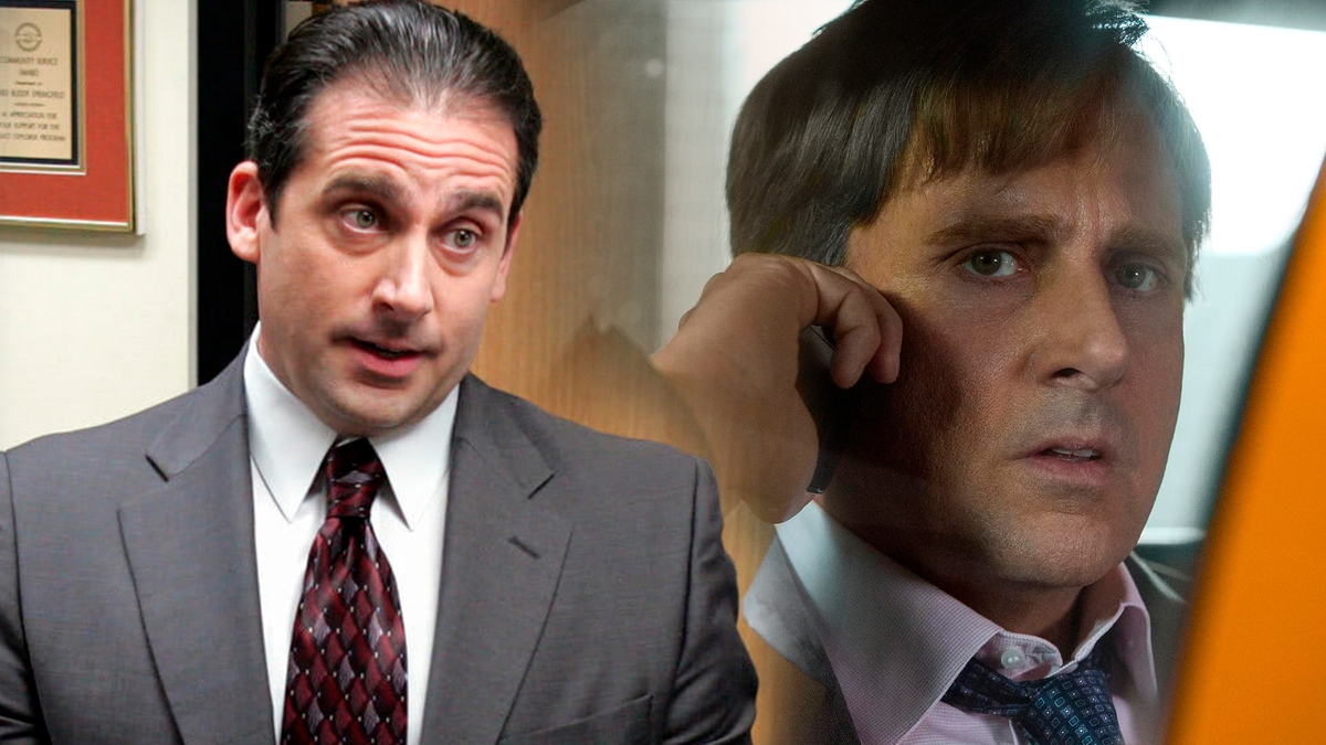 5 Steve Carell Projects to Watch If You Are Tired From The Office