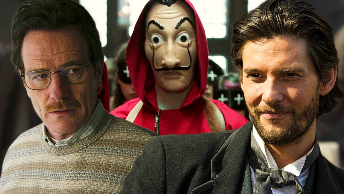 15 TV Shows with the Most Unexpected Plot Twists Ever