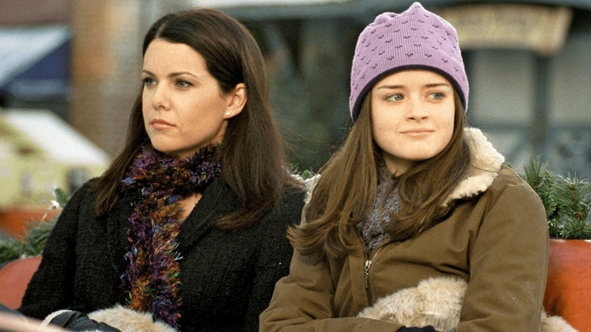 Where Are Gilmore Girls' Lorelai and Rory Gilmore Today?