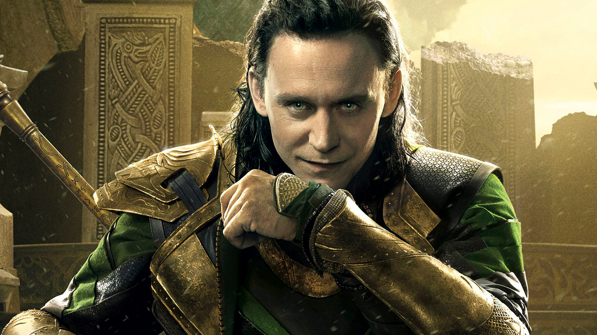 Biggest Misconception About Loki in the MCU Is Directly Linked to His Race