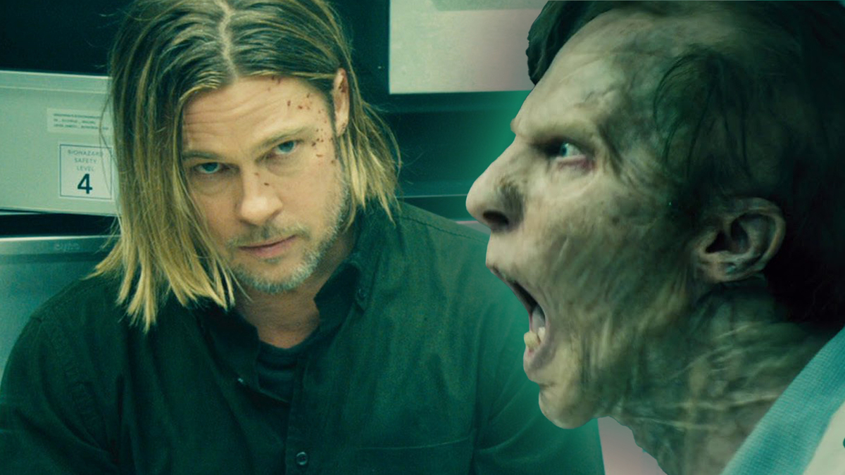 Truly Disturbing Reason Why We Are Never Getting World War Z 2 Truly Disturbing Reason Why We Are Never Getting World War Z 2