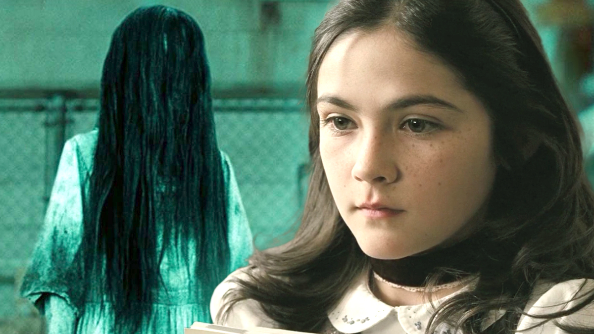 Creepy Horror Movie Kids: Where Are They Now?