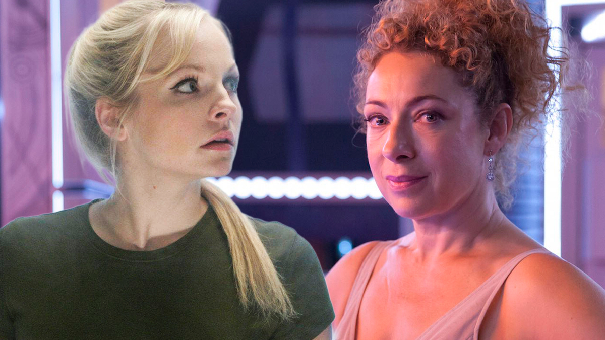 These Two Doctor Who Characters Deserve a Comeback Even More Than River Song