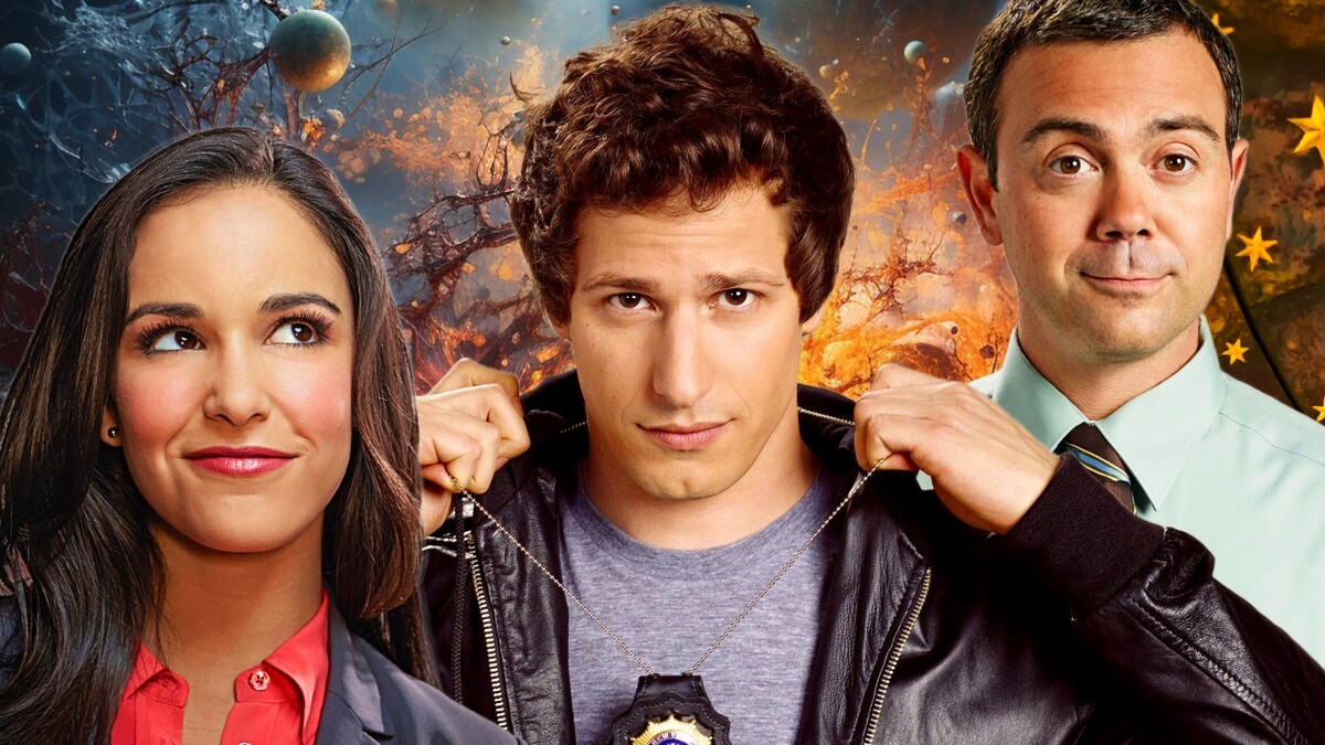 Discover Your Brooklyn 9-9 Alter Ego Based on Your Zodiac