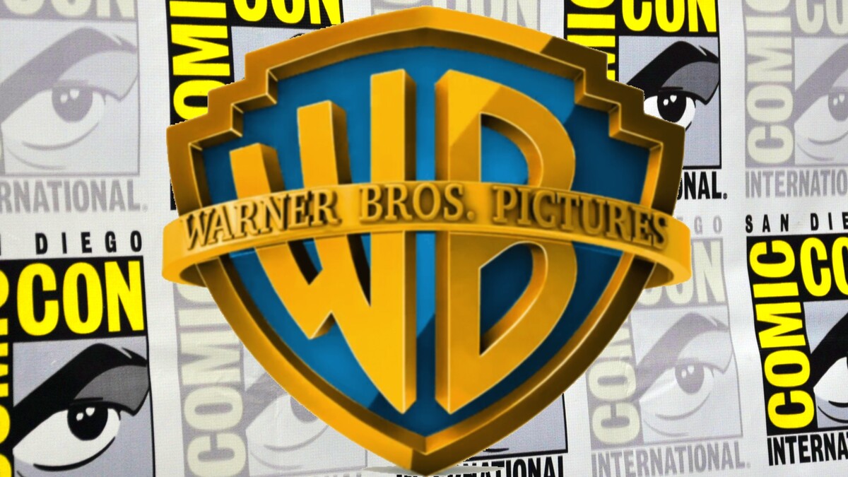 Warner Bros Panel Recap: Biggest SDCC Disappointment So Far?