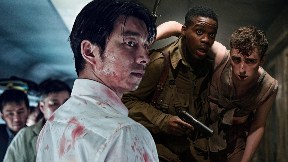 5 Zombie Movies and Shows to Watch If You Got The Walking Dead Fatigue 