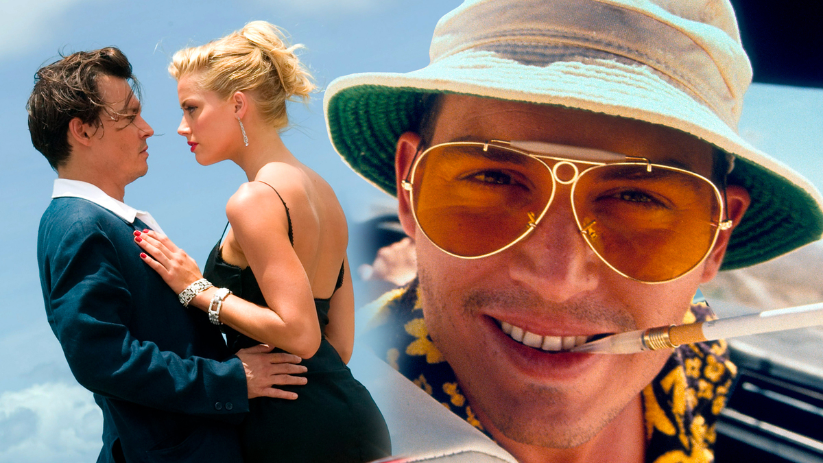 Why Rum Diary Failed So Badly Compared To Fear and Loathing in Las Vegas
