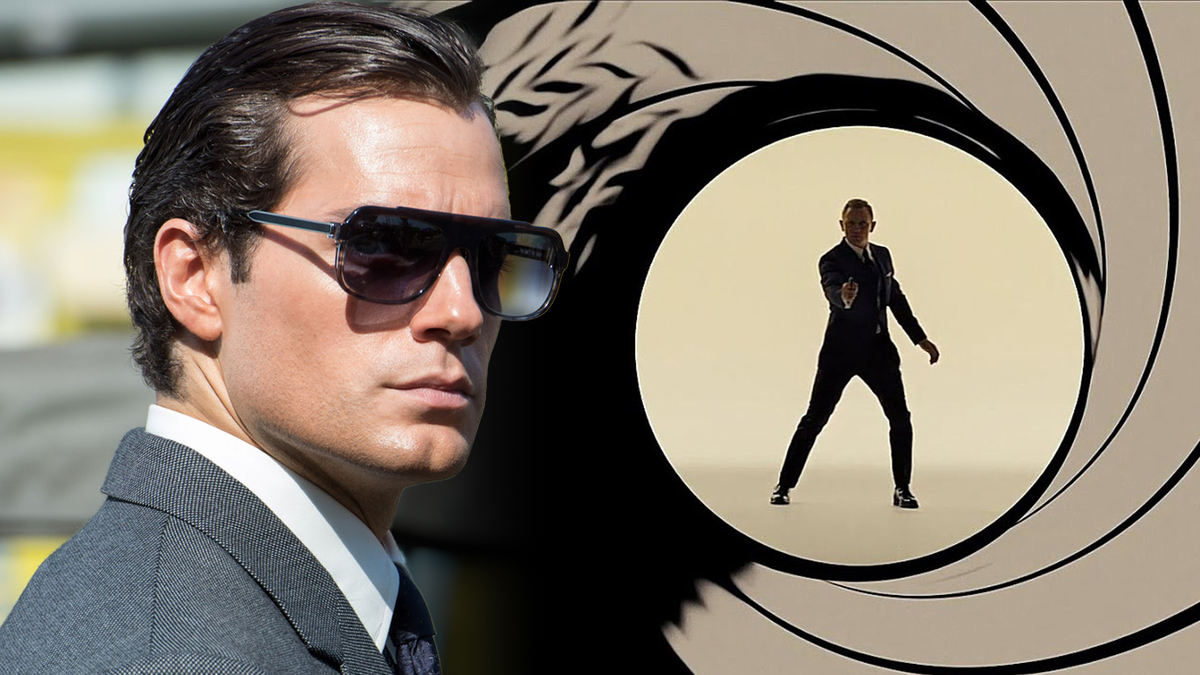 Perfect New James Bond (Who Is Not Henry Cavill) Won't Let You Accept Any Other 007