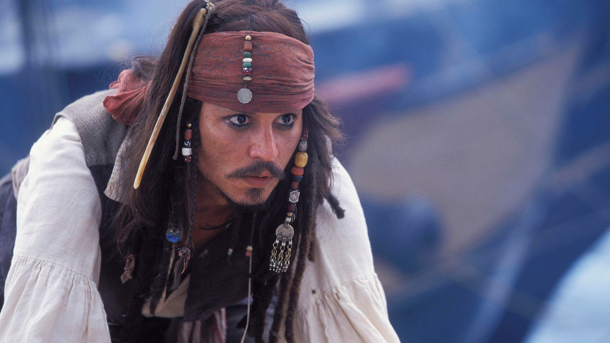 Will Johnny Depp Return as Captain Jack Sparrow? Here's What We Know So Far