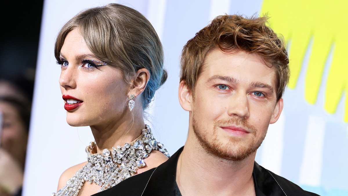 So Where's Joe Alwyn Now, After Breakup Up With Taylor Swift?