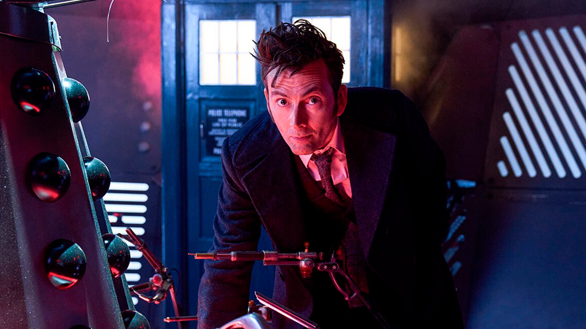 Why Doctor Who Restart Doesn't Make Any Sense At All