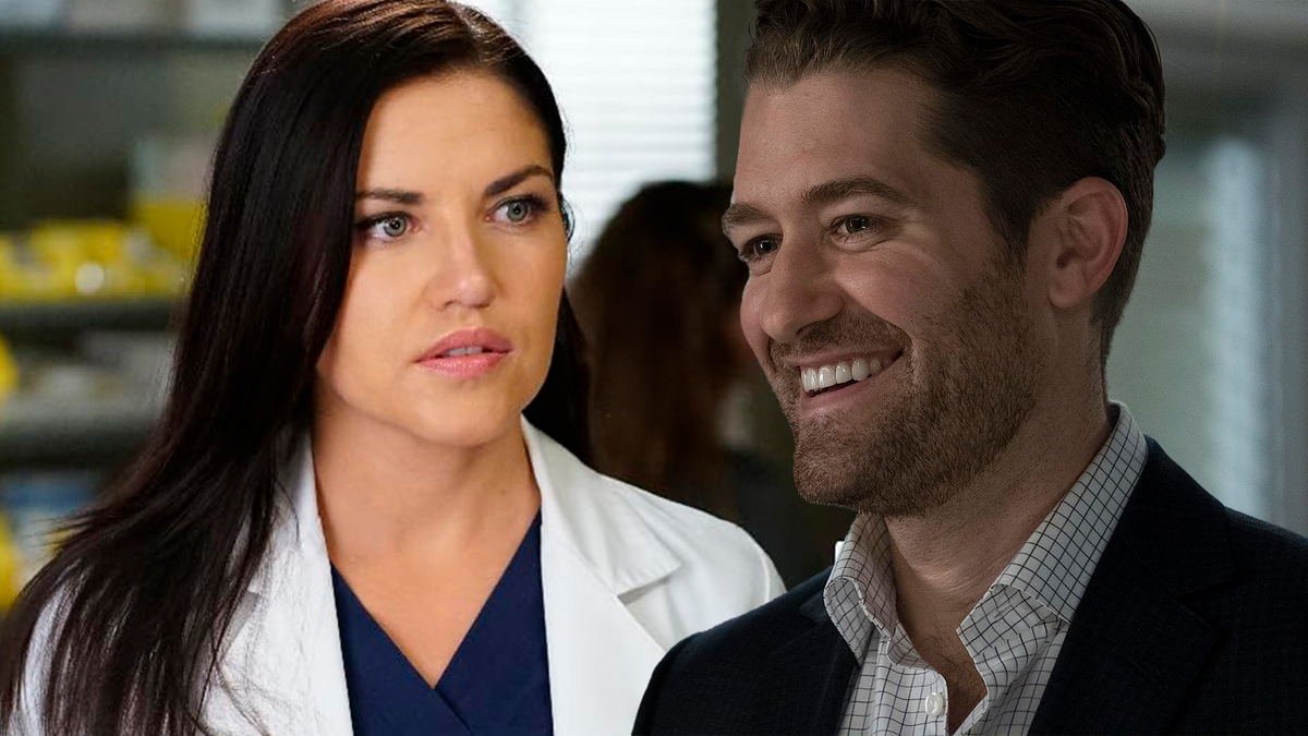 All 6 Grey's Anatomy Main Antagonists Ranked From Causing The Least To Most Chaos