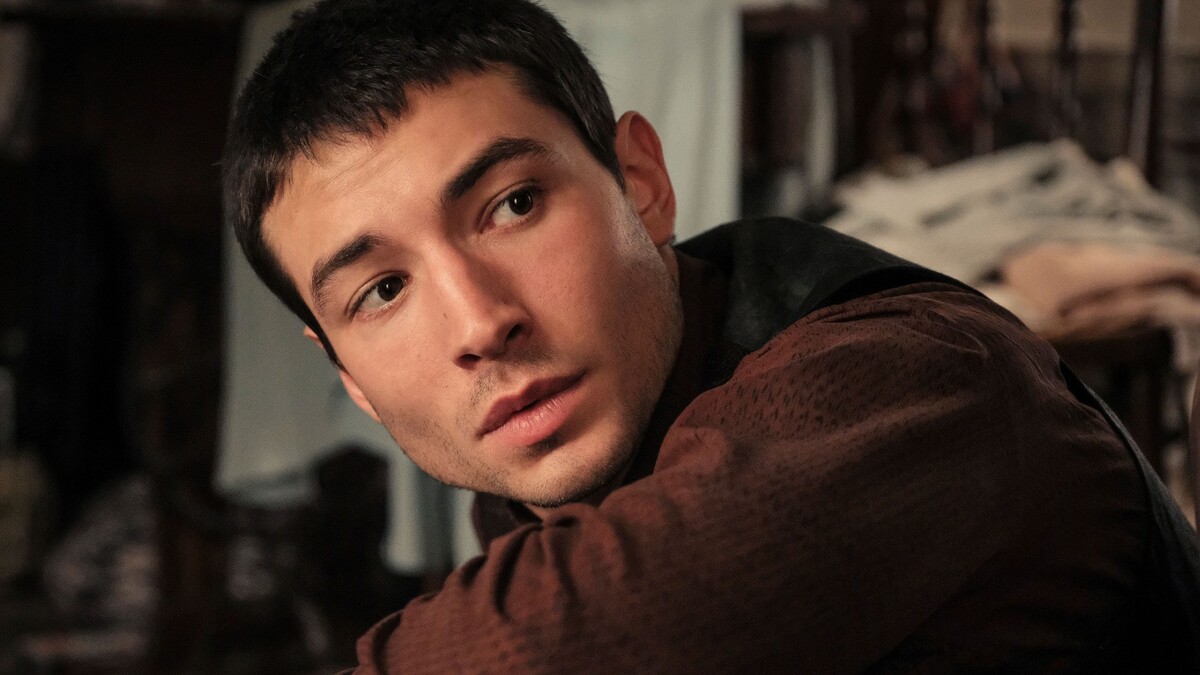 Why Do People Think Ezra Miller is... Innocent?