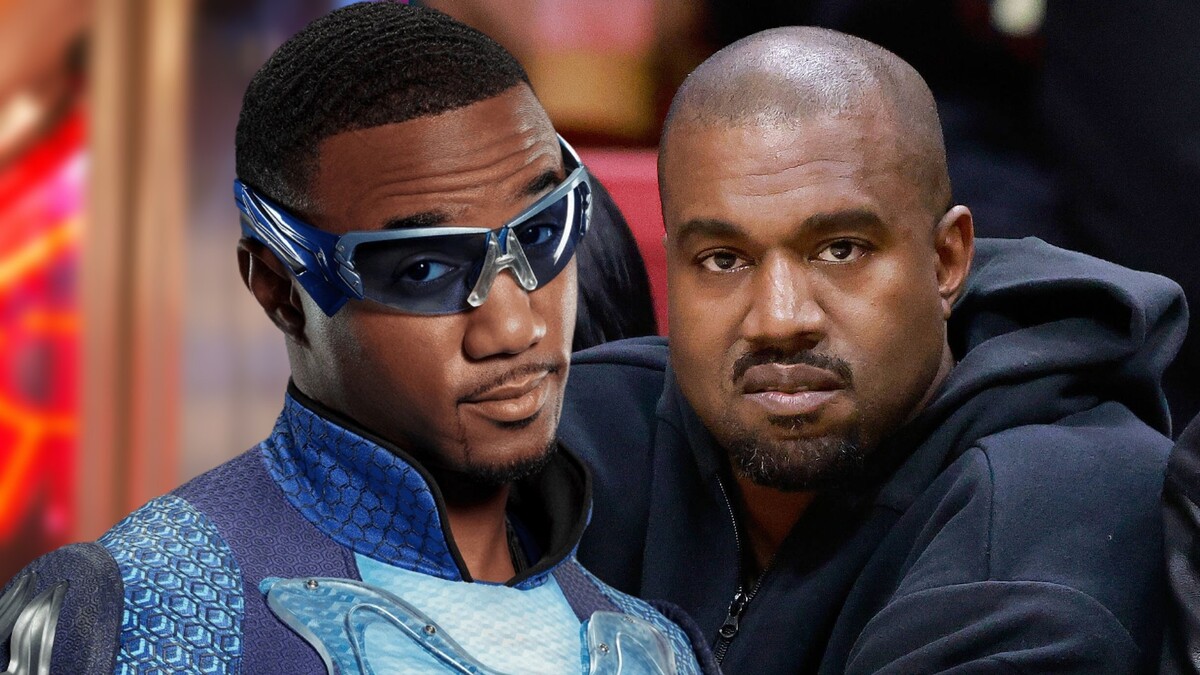 The Boys: A-Train At Risk of Becoming a Kanye Parody in Season 4