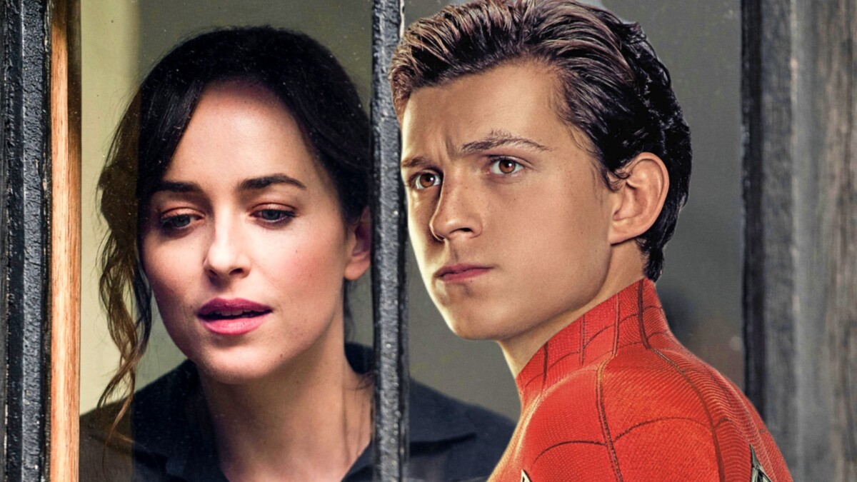 'Madame Web' Fan Theory Suggests Mysterious Threat to Peter Parker