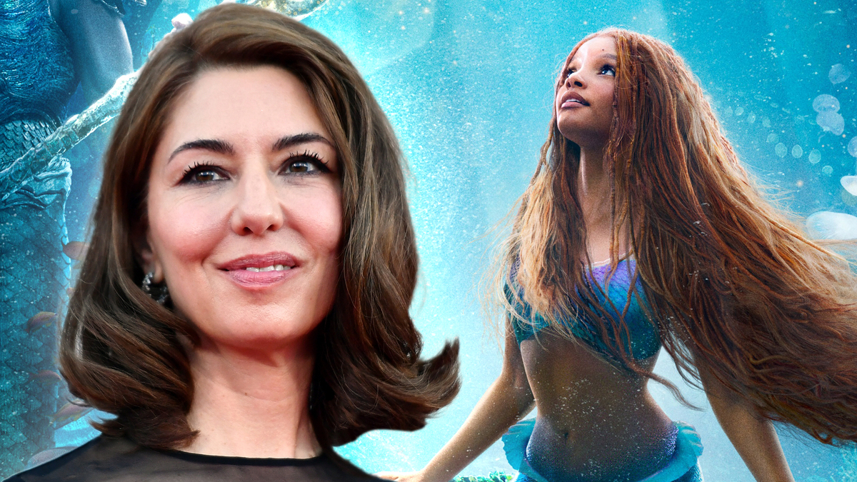 The Little Mermaid Could Have Been Sofia Coppola’s Movie, But Universal Pictures Disapproved The Little Mermaid Could Have Been Sofia Coppola’s Movie, But Universal Pictures Disapproved