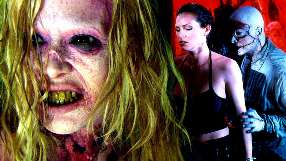 15 Zombie Horrors So Bad, They'll Make You Root for the Undead