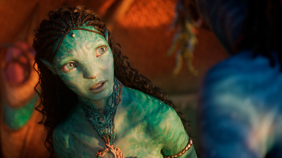 People Say They Can't Remember Avatar Characters' Names; James Cameron's Not Having It