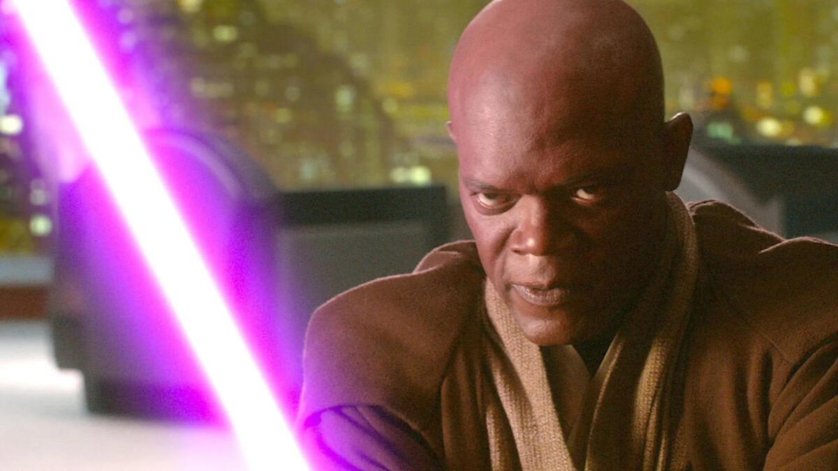 A Truly Epic Windu vs Sidious Duel Star Wars Robbed Its Fans Of