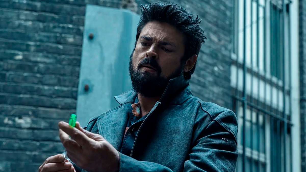 The Boys: With Butcher on Verge of Death, Karl Urban Only Wants One Thing For His Character