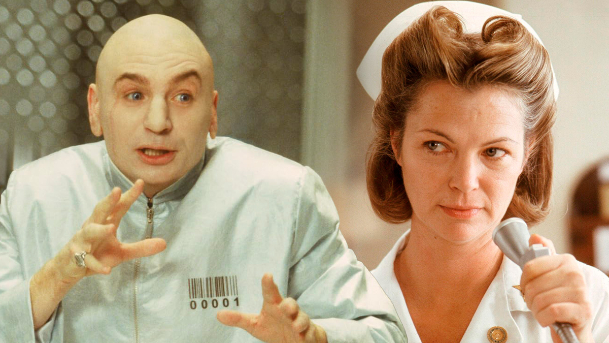 10 Movie Villains Who Get a Little Too Happy an Ending