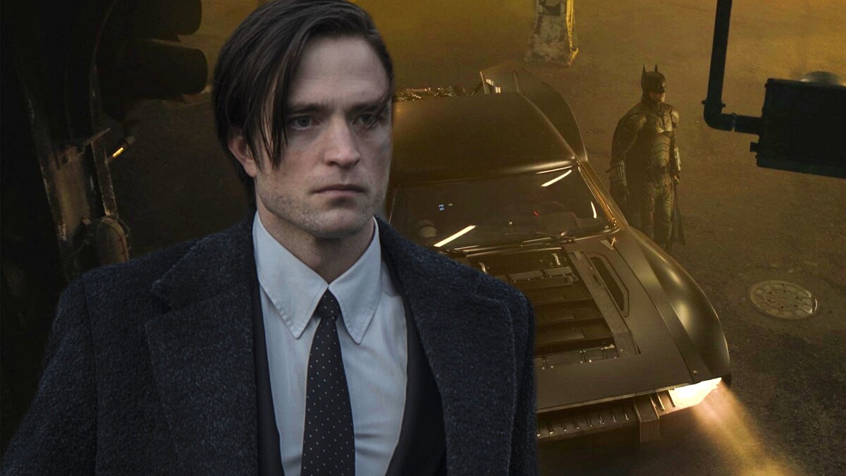 Amid Warner Bros. Uncertainty, 'The Batman 2' Still Hasn't Been Greenlit