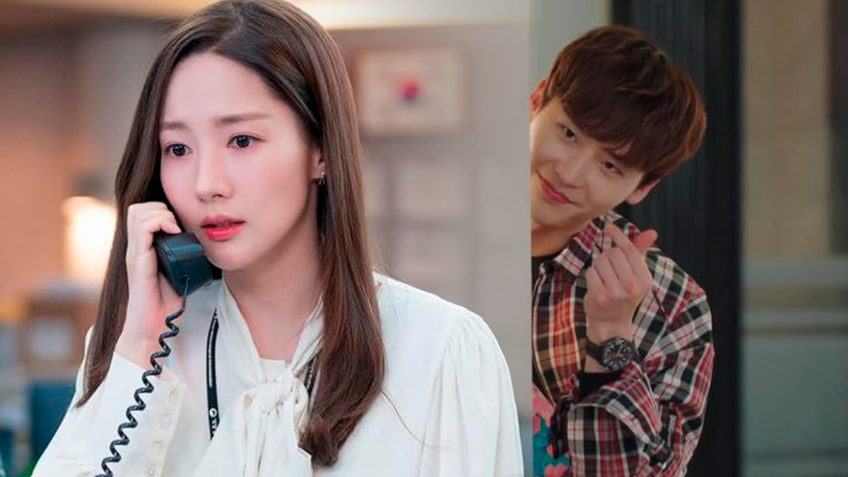 6 Best Office Romance K-Dramas to Daydream About at Your Workplace
