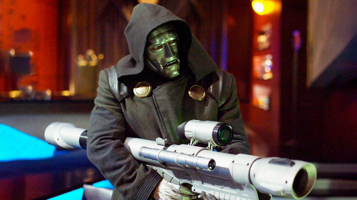 3 Villains Who Could Steal the Show from Dr. Doom in Fantastic Four