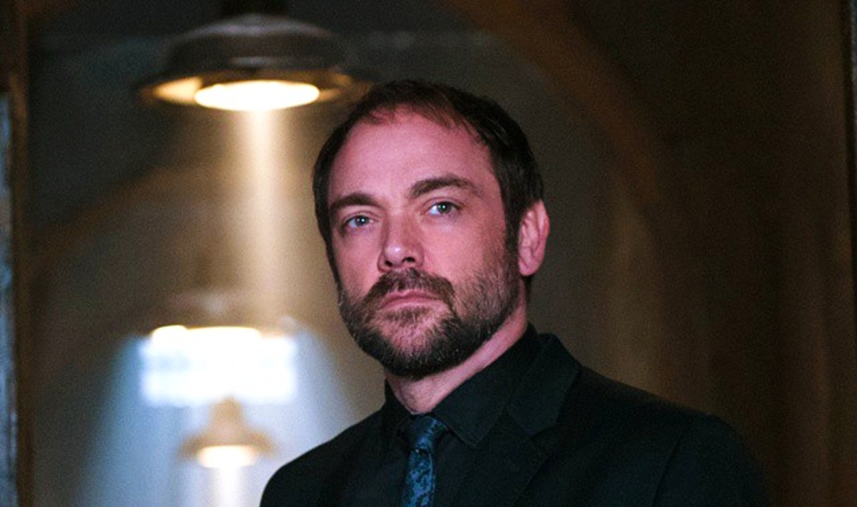 Behind-the-Scenes Drama of Crowley's Supernatural Exit: Sheppard's Perspective