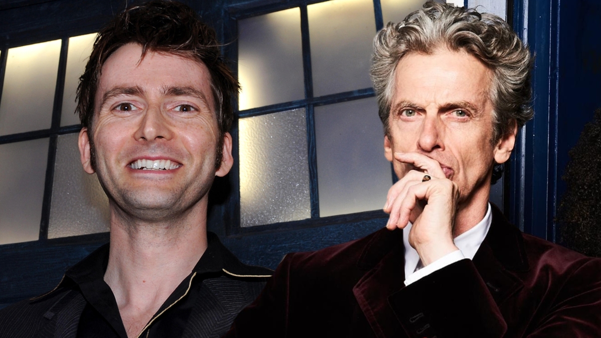 5 Times Doctor Who Was Mind-Blowingly Timey-Wimey, Ranked