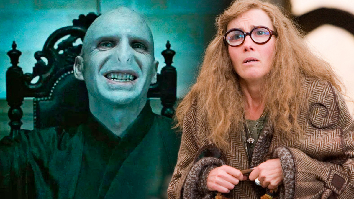 8 Harry Potter Actors Unfairly Robbed of Their Oscars, Ranked
