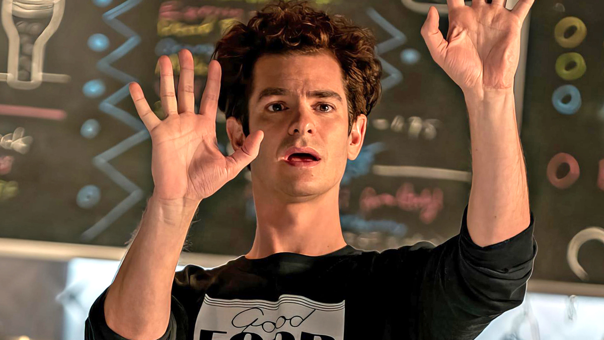 This $55M Andrew Garfield Movie Lost x950 of Its Budget but Got Him an Oscar Nom