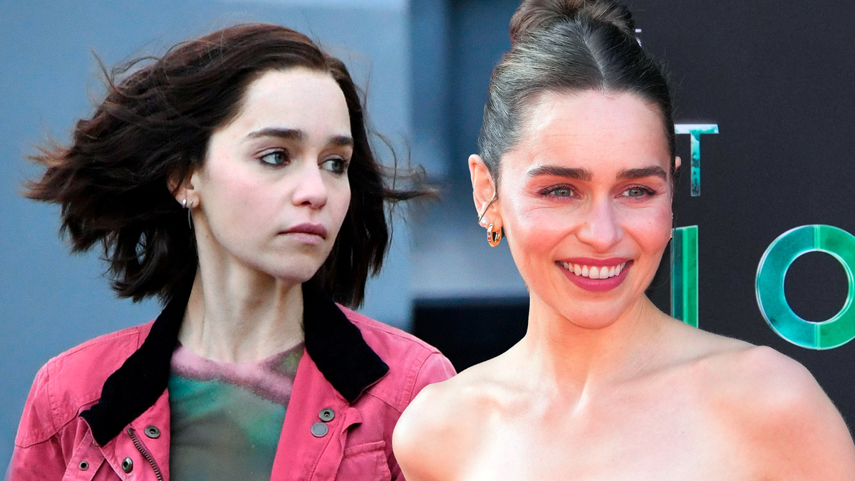 Emilia Clarke Denounces The Stigma Of Green Screen Acting