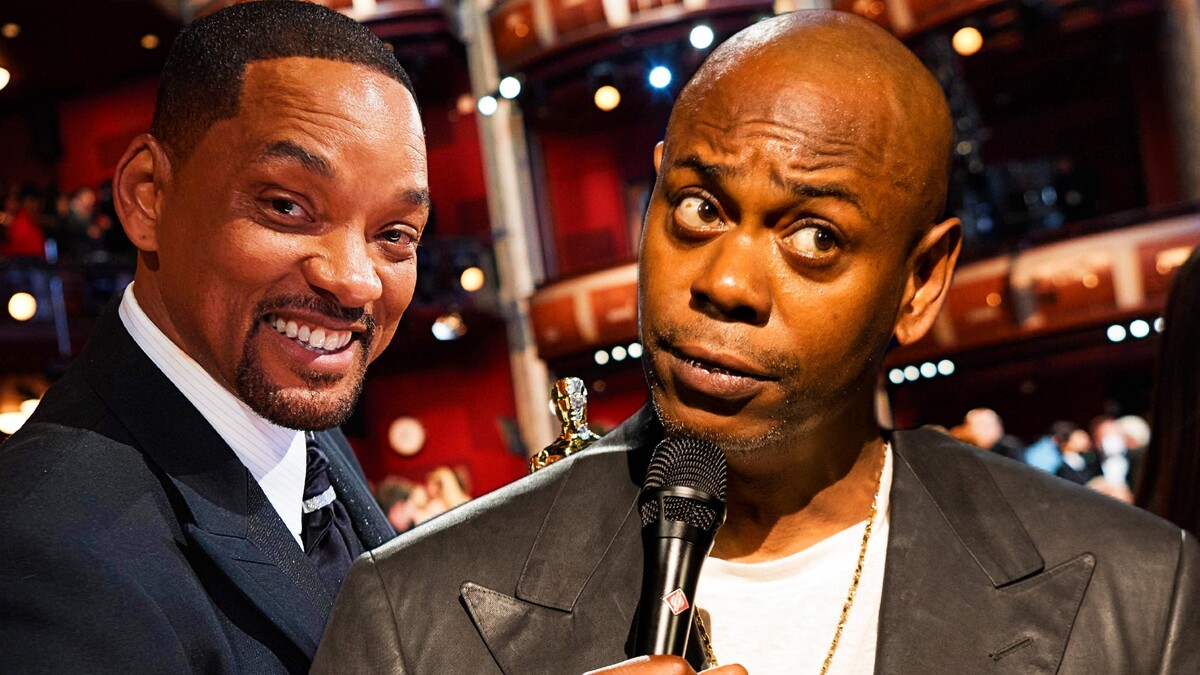 'What Would Dave Chappelle Do?' Fans Wonder as Will Smith-Chris Rock Drama Goes On